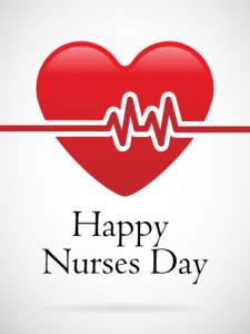 happy nurses day
